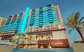 Hotel Royalton Chic Cancun