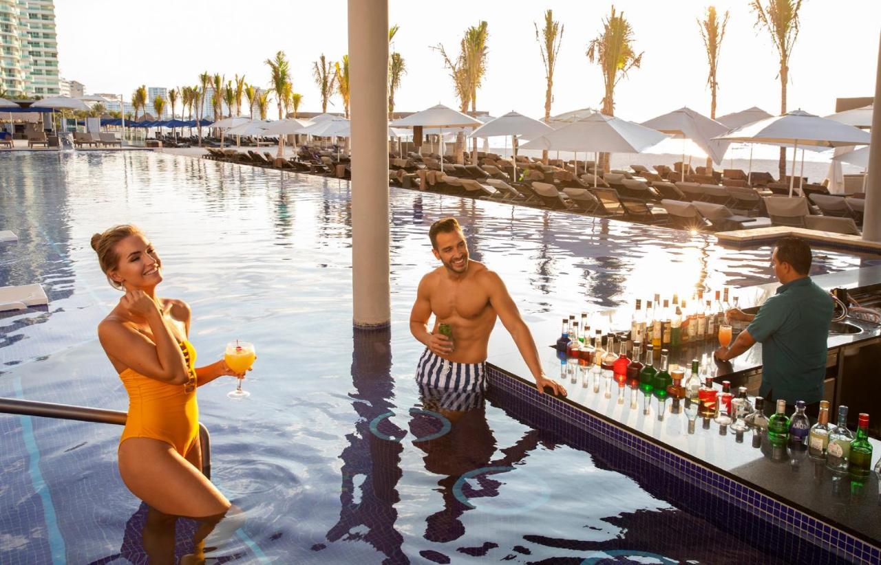 Royalton Chic Cancun, An Autograph Collection All-Inclusive Resort - Adults Only Exterior foto