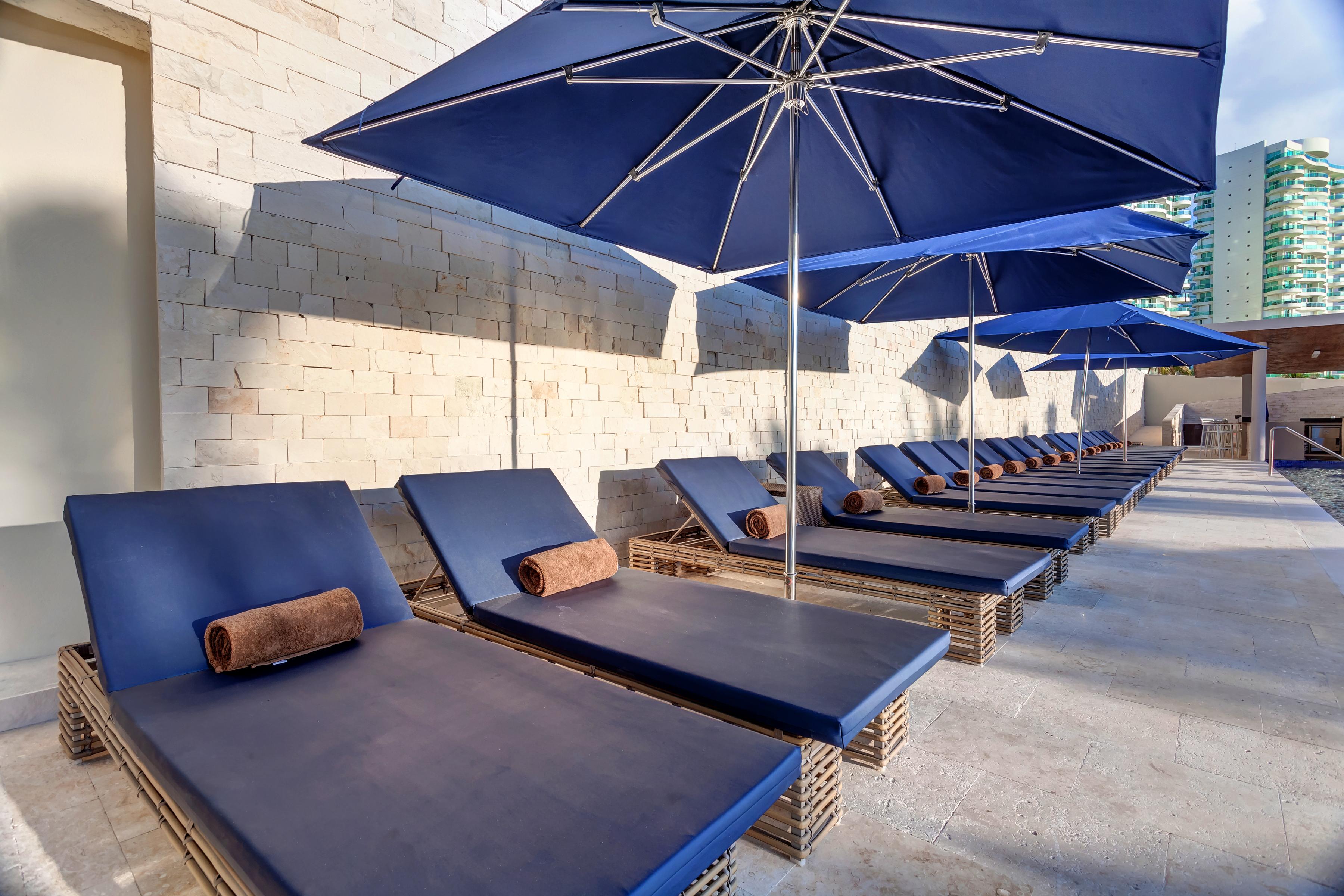 Royalton Chic Cancun, An Autograph Collection All-Inclusive Resort - Adults Only Exterior foto